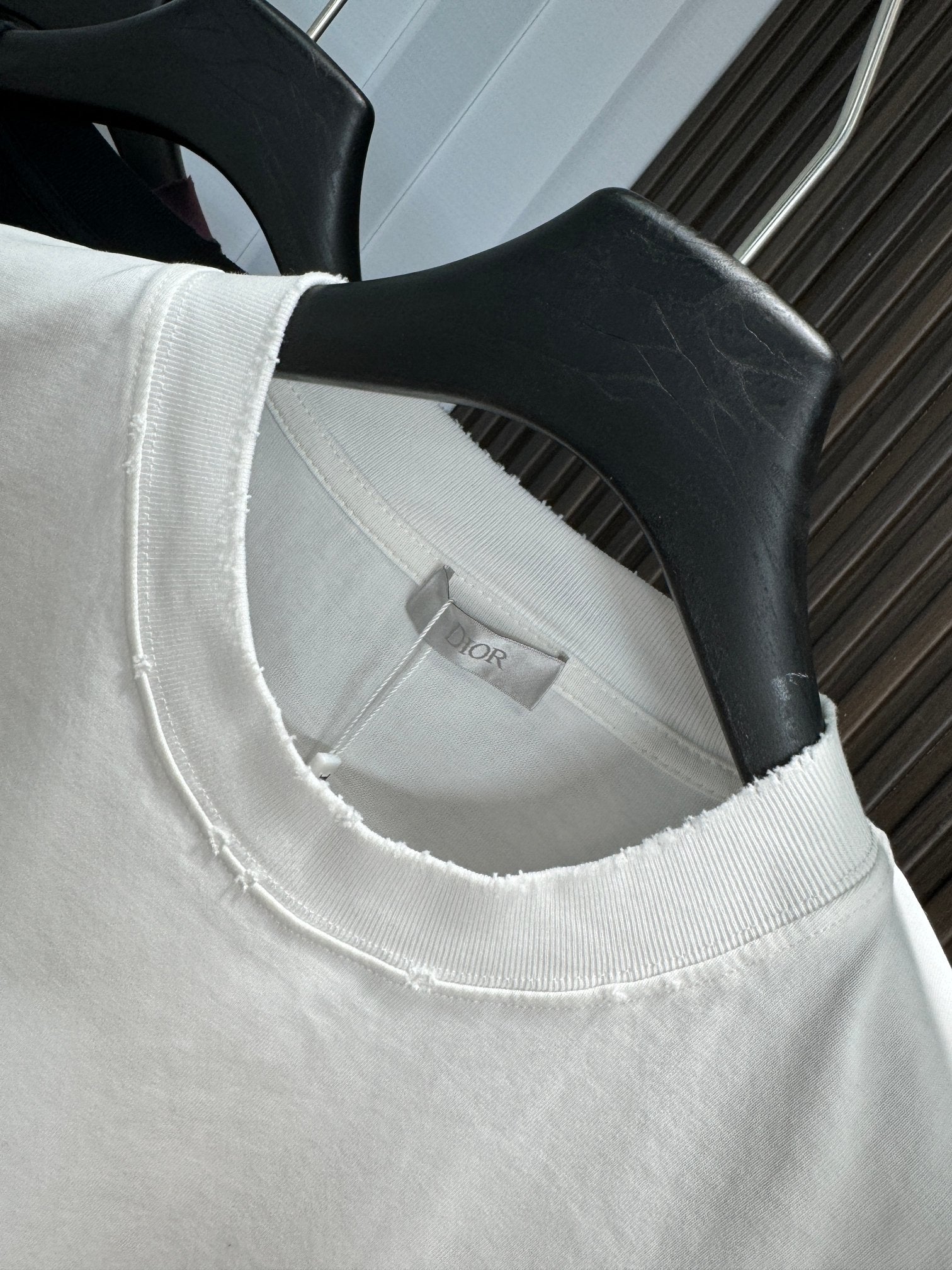 LuxluxHouse Best Quality Clothes T-shirt Dior