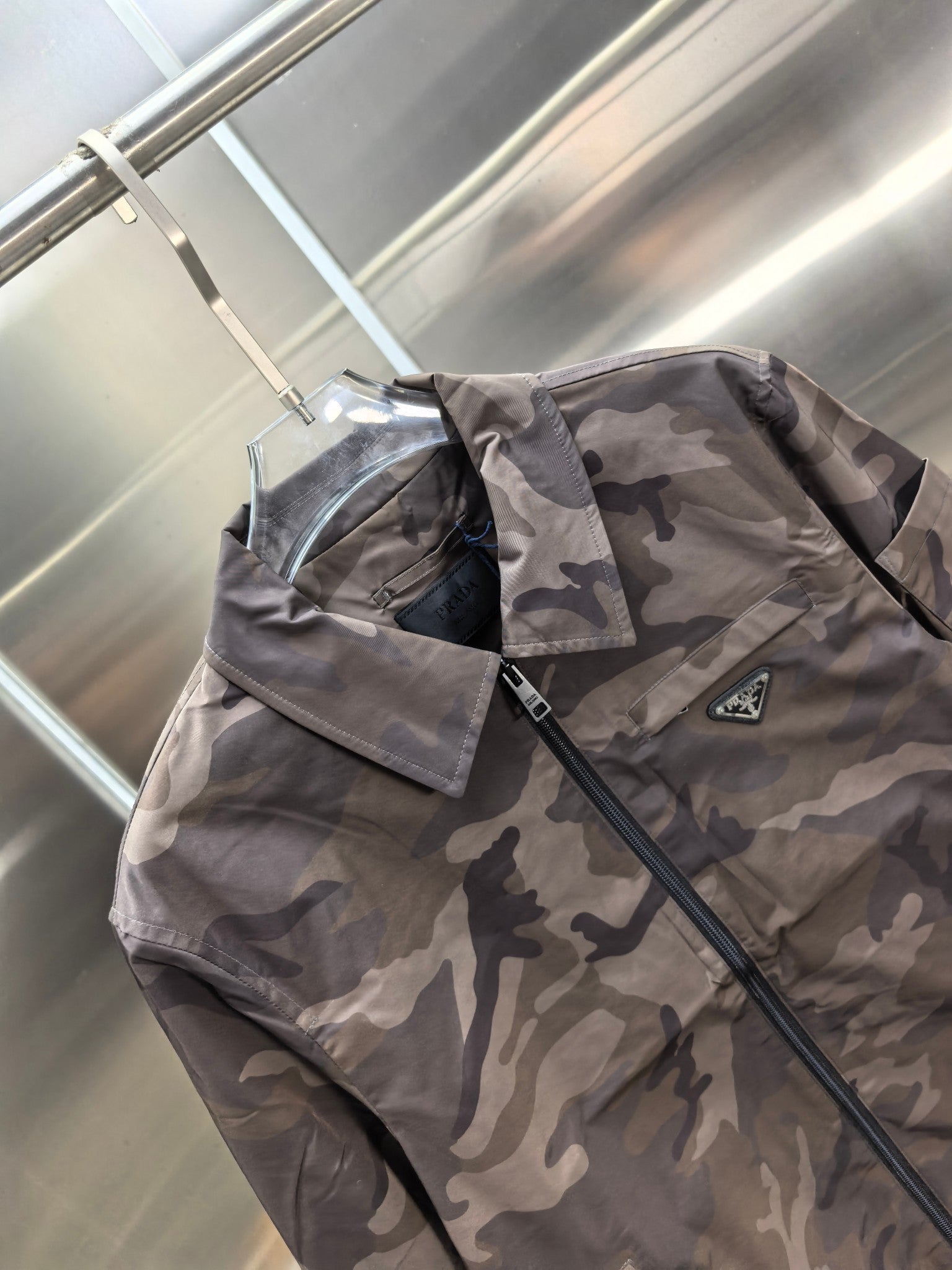 LuxluxHouse Best Quality Clothes Coats & Jackets Prada