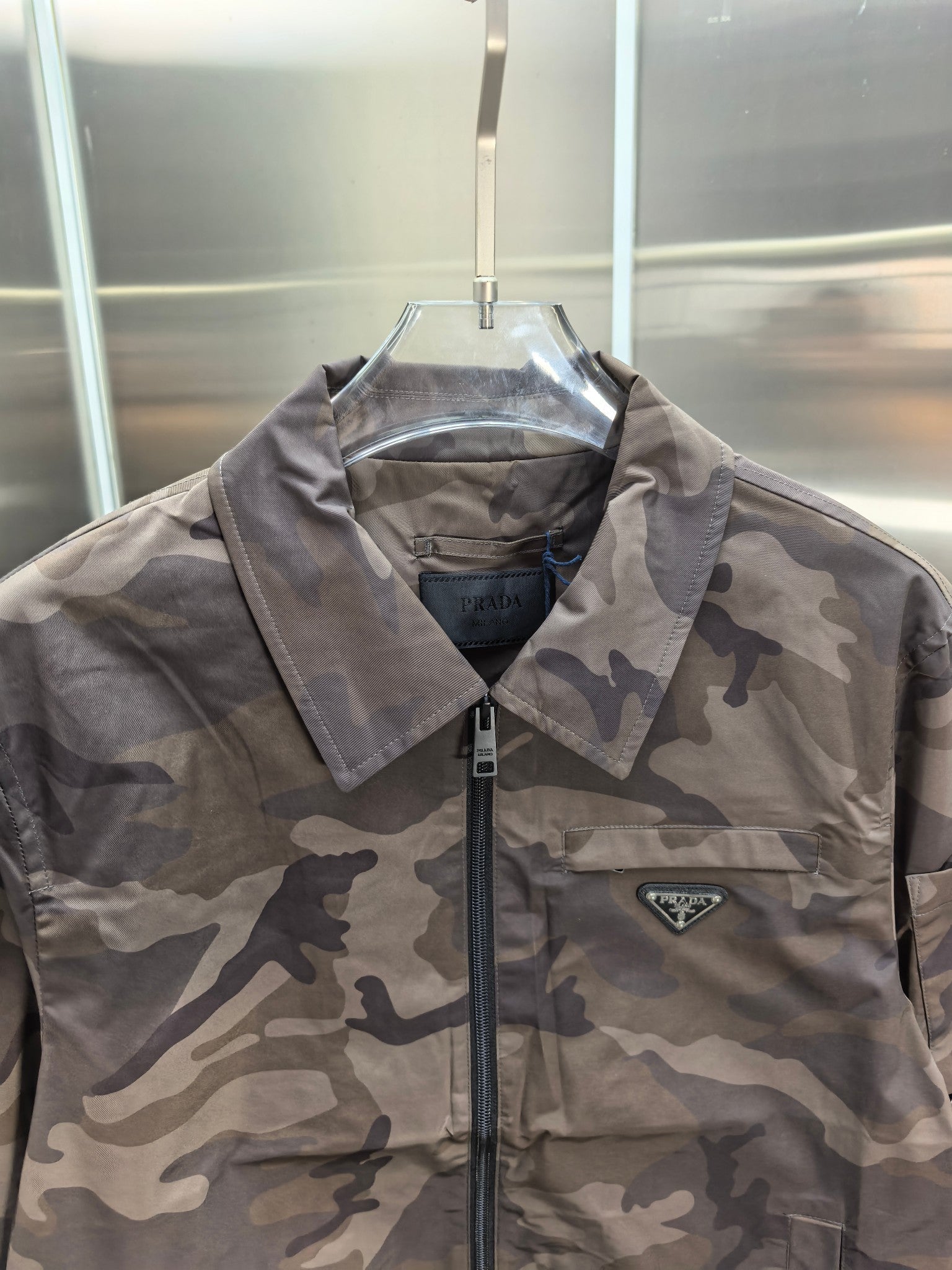 LuxluxHouse Best Quality Clothes Coats & Jackets Prada