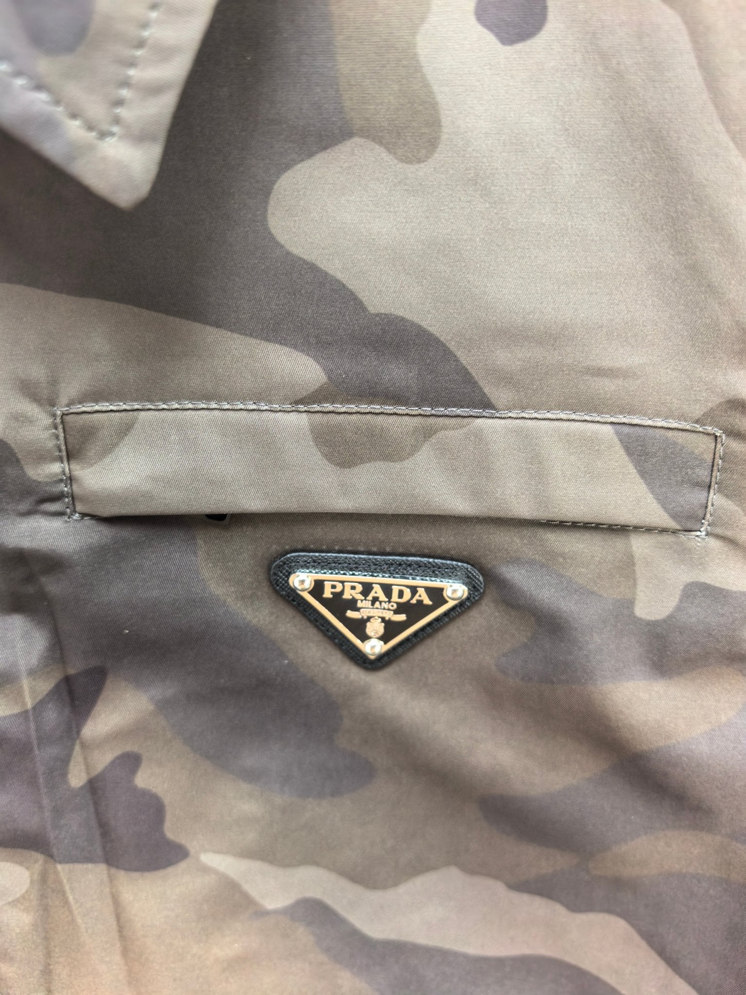 LuxluxHouse Best Quality Clothes Coats & Jackets Prada
