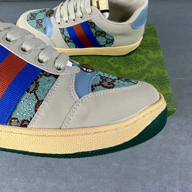LuxluxHouse Gucci screener