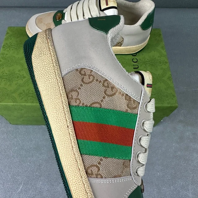 LuxluxHouse Gucci screener