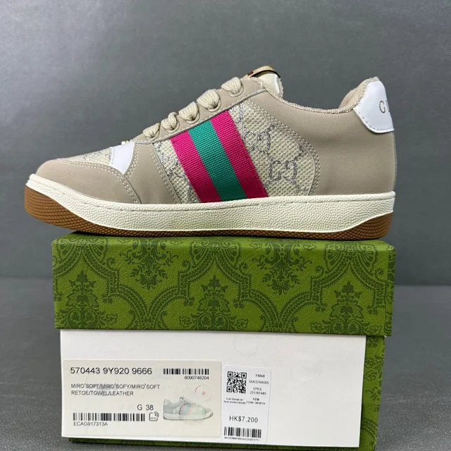 LuxluxHouse Gucci screener