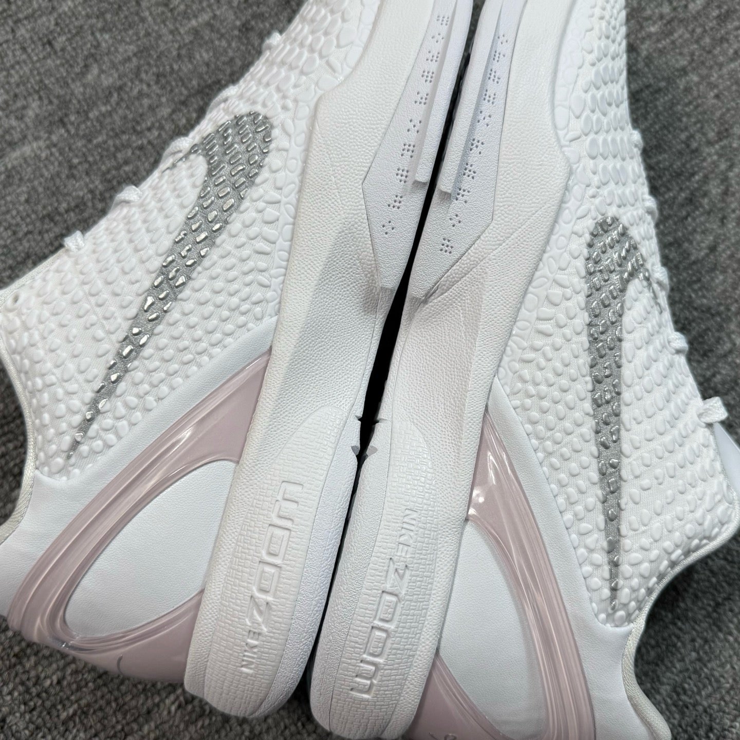 Star Batch-Nike Zoom Kobe 6 Protro