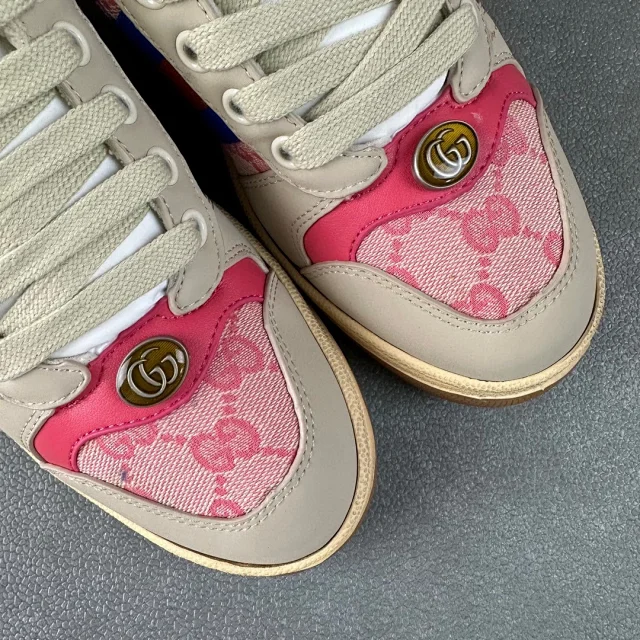 LuxluxHouse Gucci screener