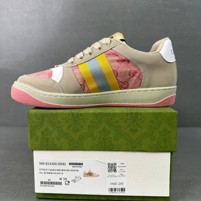 LuxluxHouse Gucci screener