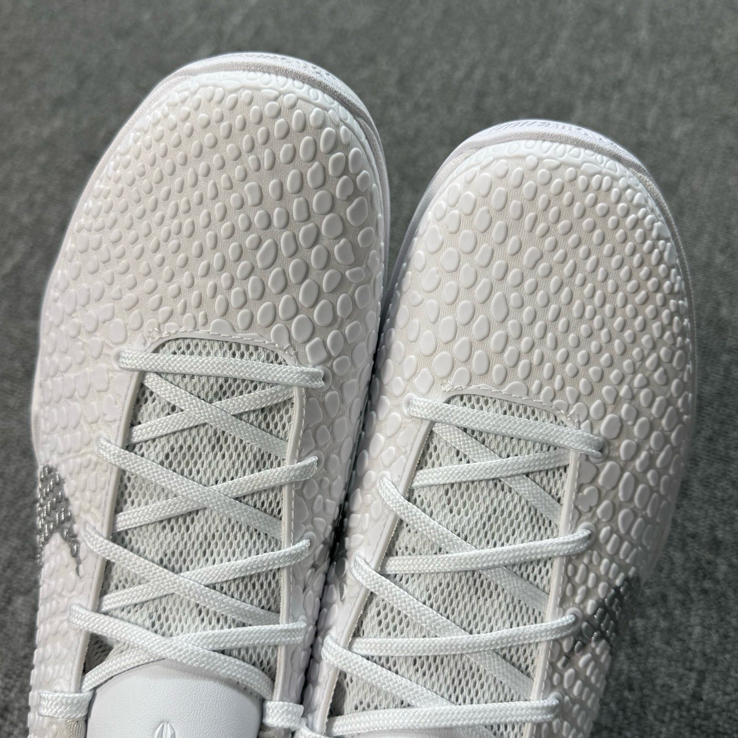 Star Batch-Nike Zoom Kobe 6 Protro