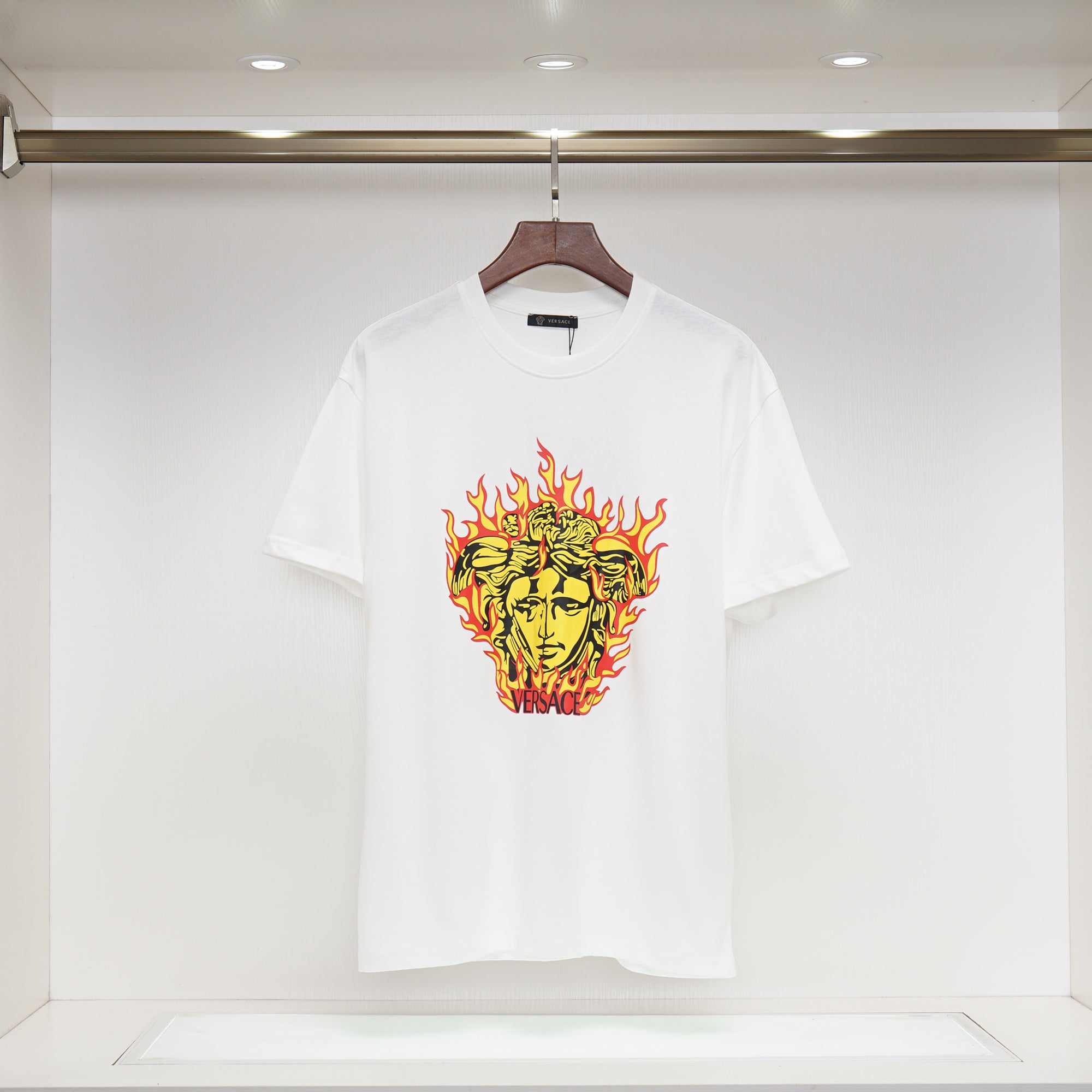 LuxluxHouse Best Quality Clothes Versace T-shirt