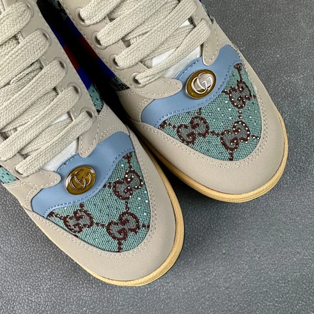 LuxluxHouse Gucci screener