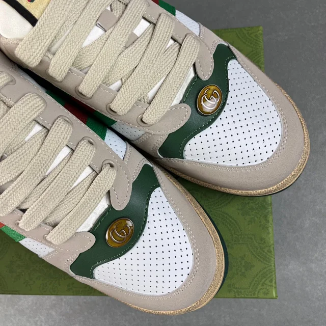 LuxluxHouse Gucci screener