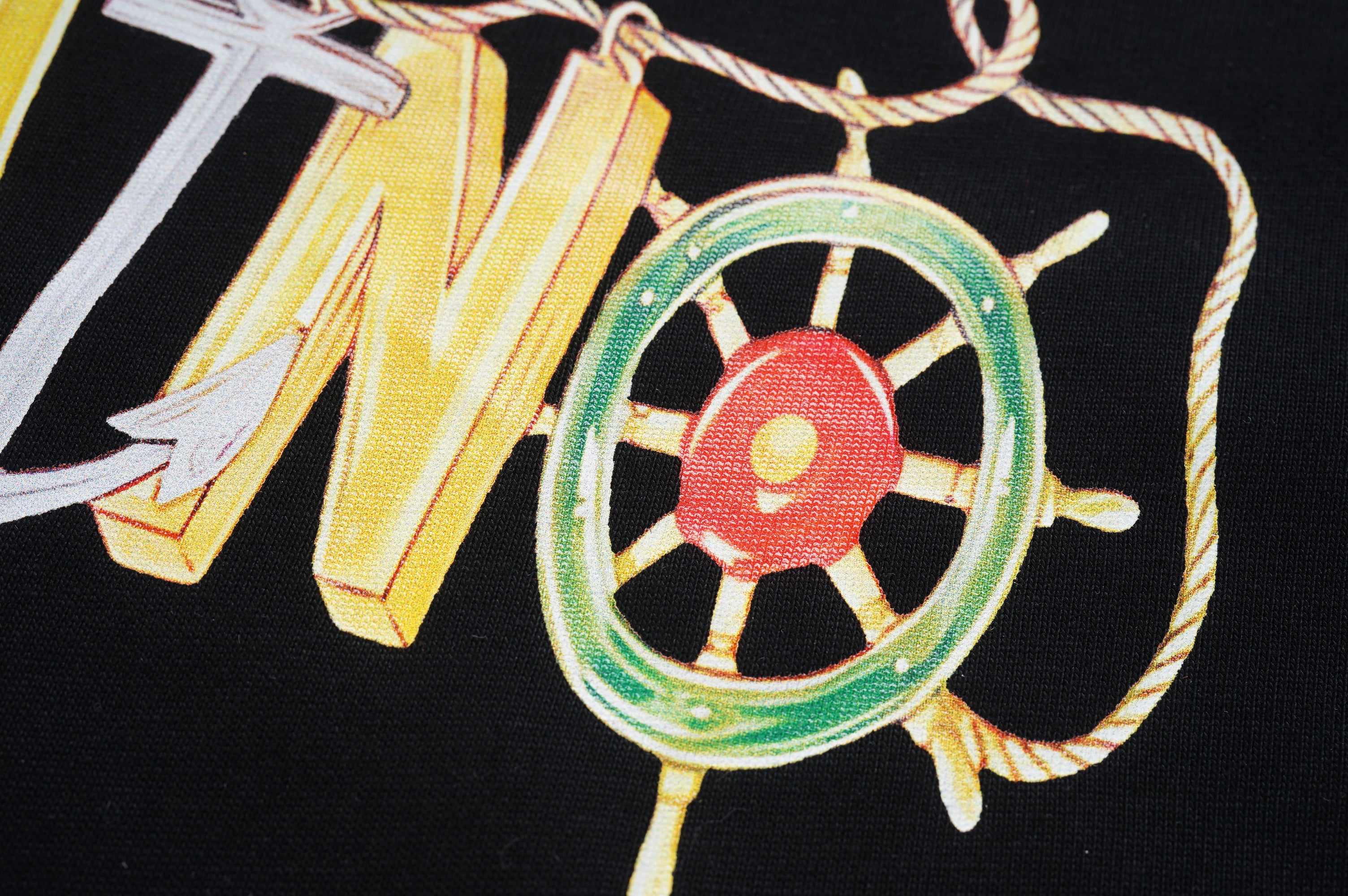 LuxluxHouse Best Quality Clothes T-shirt Moschino