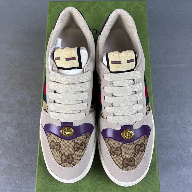LuxluxHouse Gucci screener