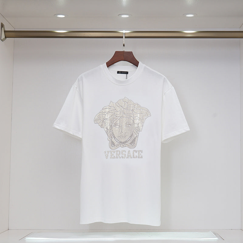 LuxluxHouse Best Quality Clothes Versace T-shirt
