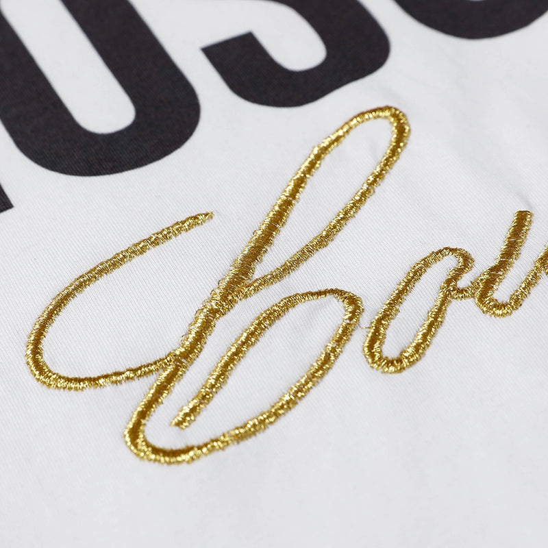 LuxluxHouse Best Quality Clothes T-shirt Moschino