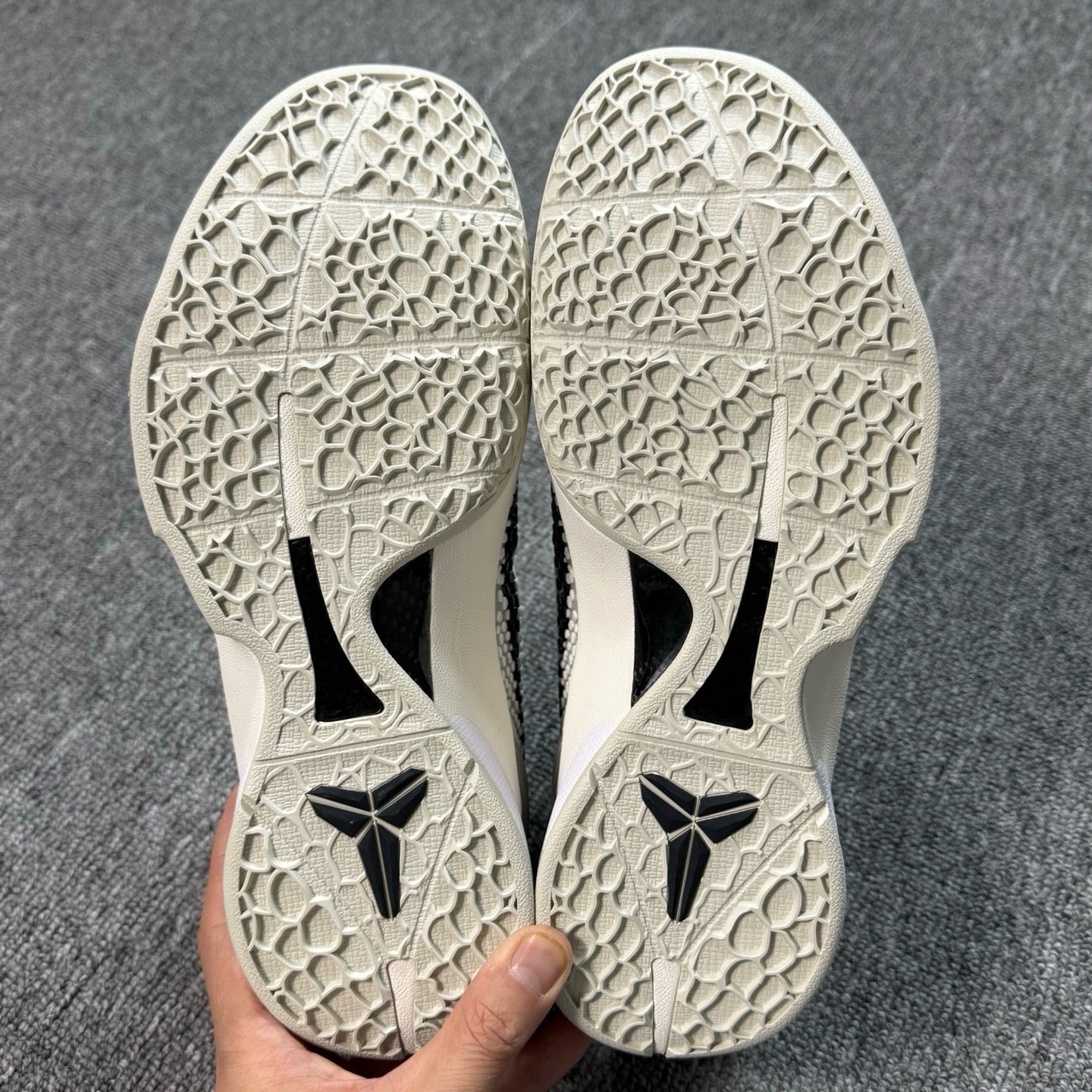 Star Batch-Nike Zoom Kobe 6 Protro “All star 2.0"