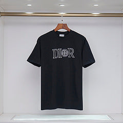 LuxluxHouse Best Quality Clothes T-shirt Dior