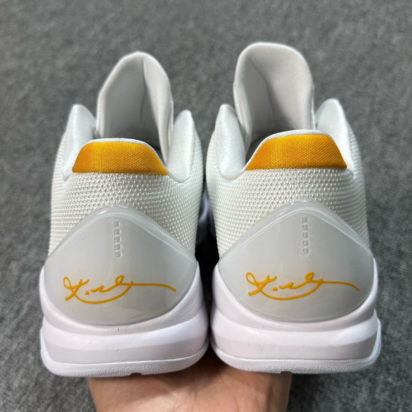 Star Batch-Nike Zoom Kobe 5 Protro “Bruce Lee Alt"