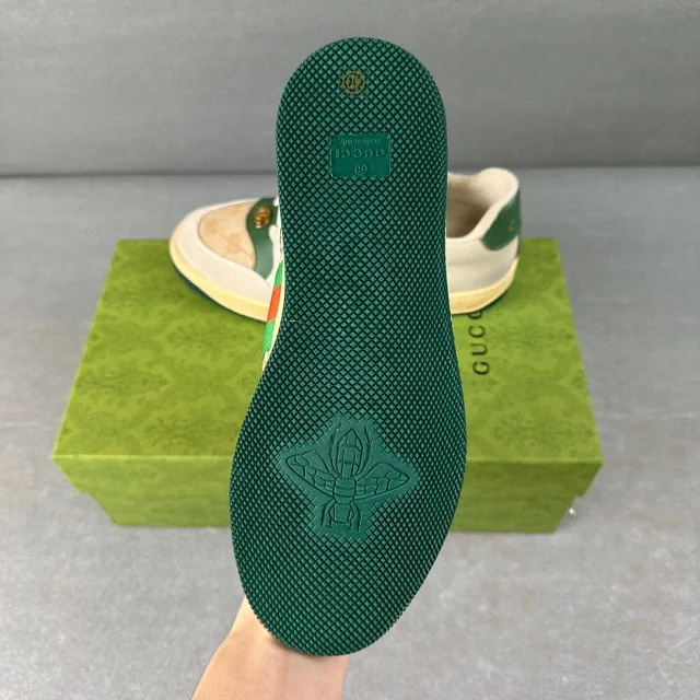 LuxluxHouse Gucci screener