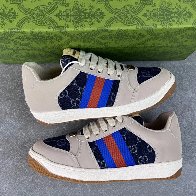 LuxluxHouse Gucci screener