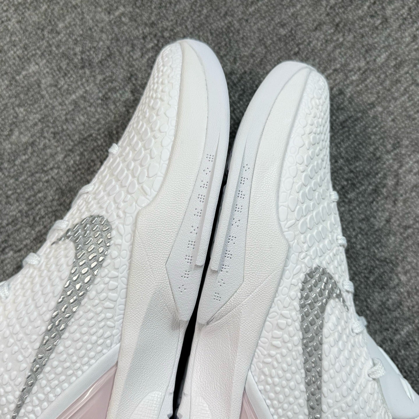 Star Batch-Nike Zoom Kobe 6 Protro