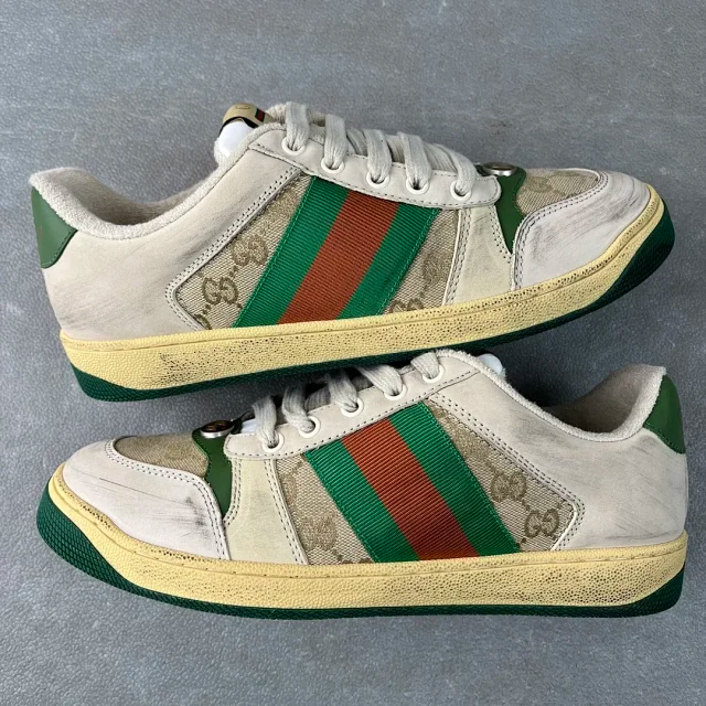 LuxluxHouse Gucci screener