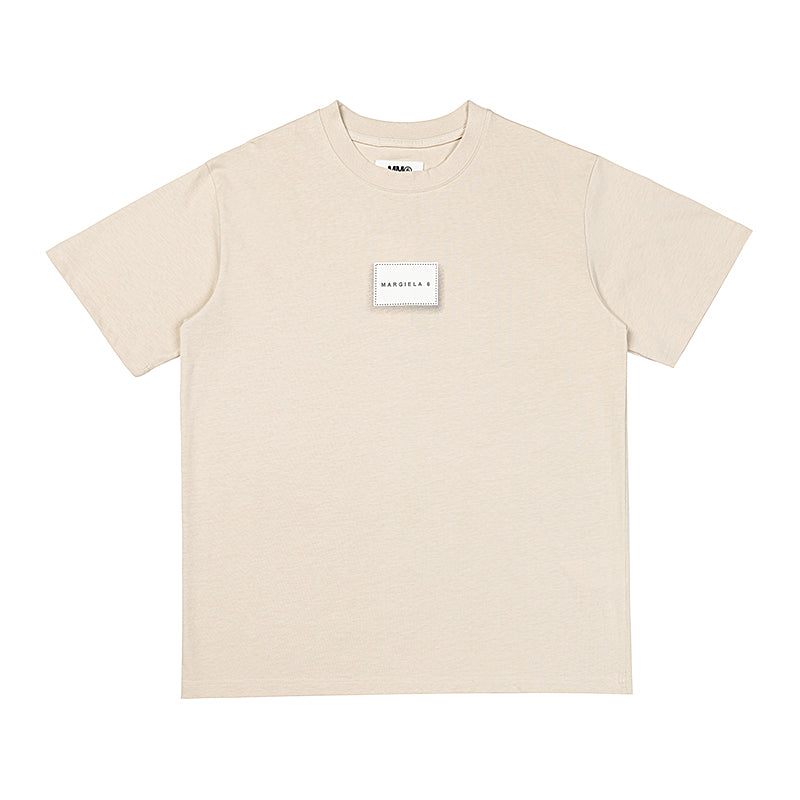 LuxluxHouse Best Quality Clothes T-shirt Chanel & Maison Margiela