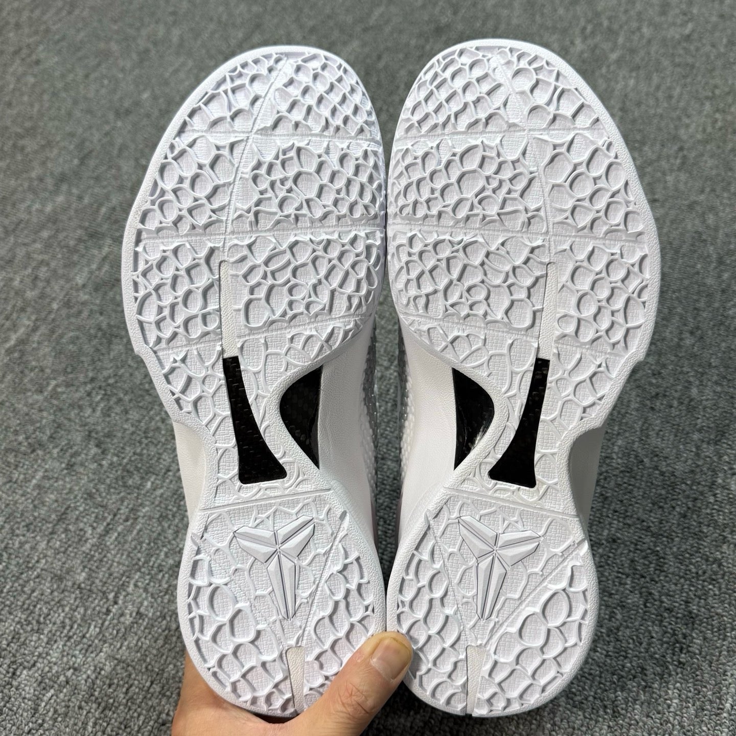 Star Batch-Nike Zoom Kobe 6 Protro