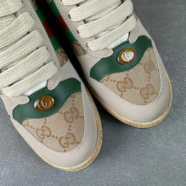 LuxluxHouse Gucci screener