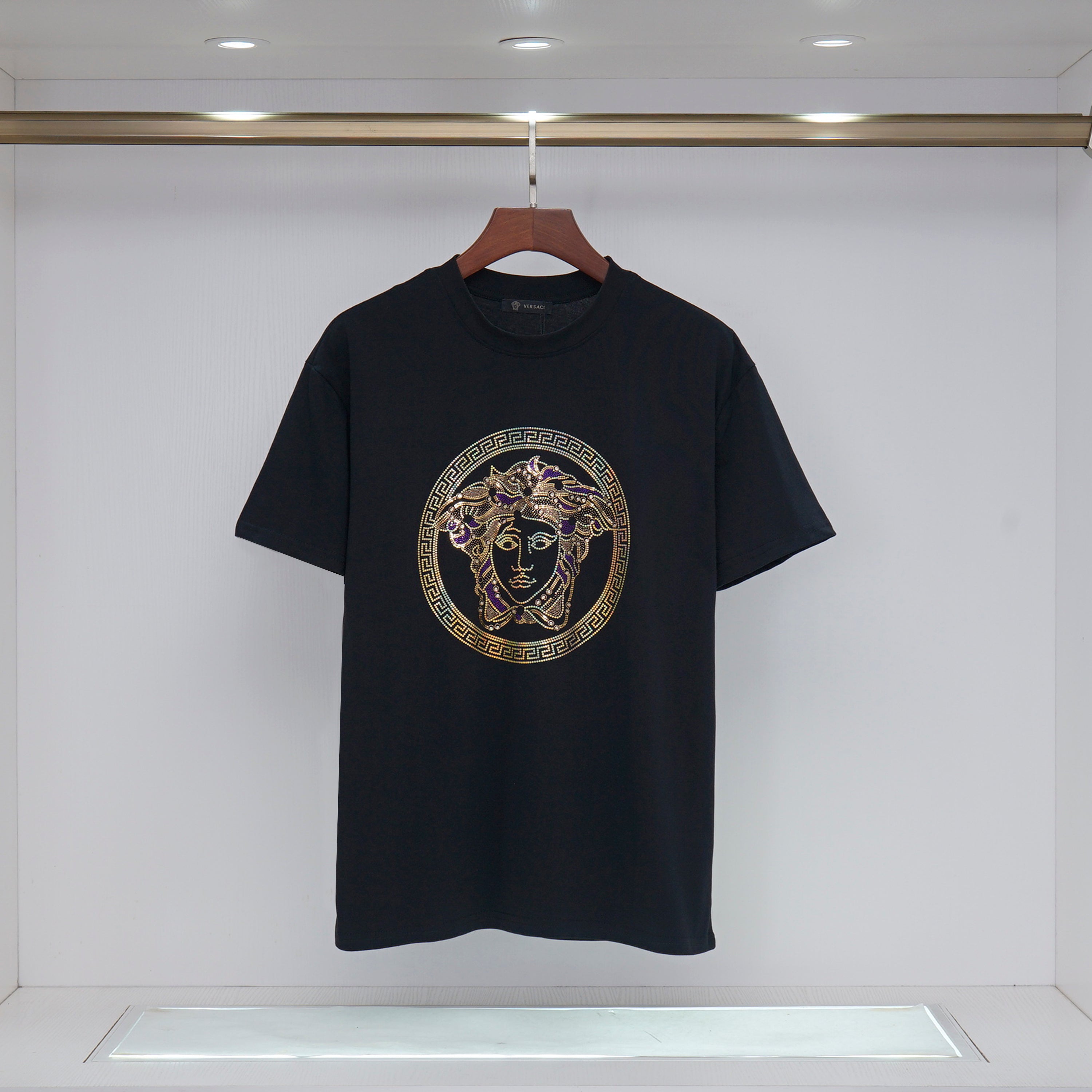 LuxluxHouse Best Quality Clothes Versace T-shirt