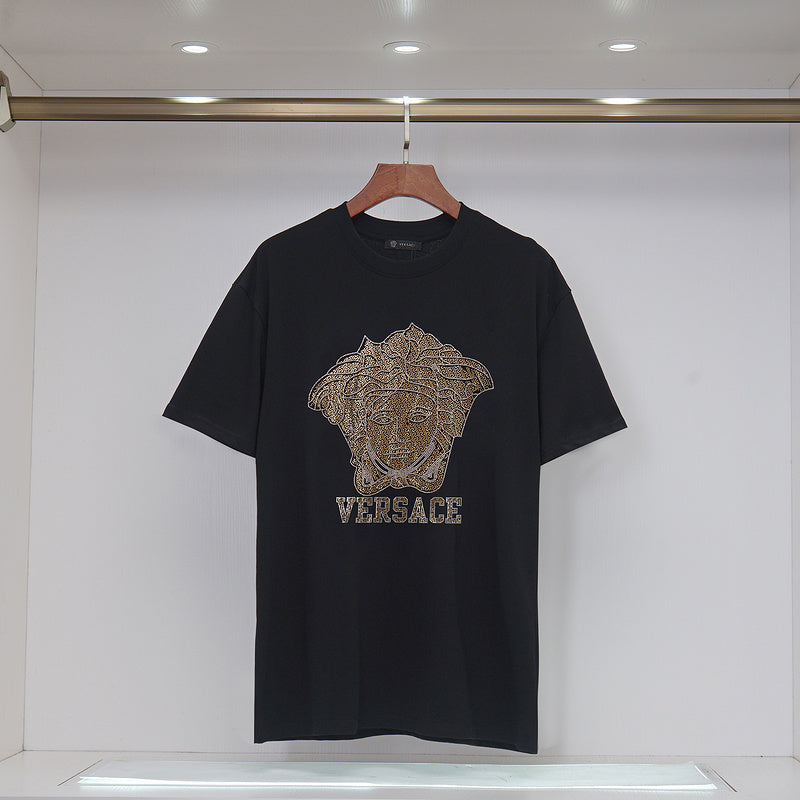 LuxluxHouse Best Quality Clothes Versace T-shirt