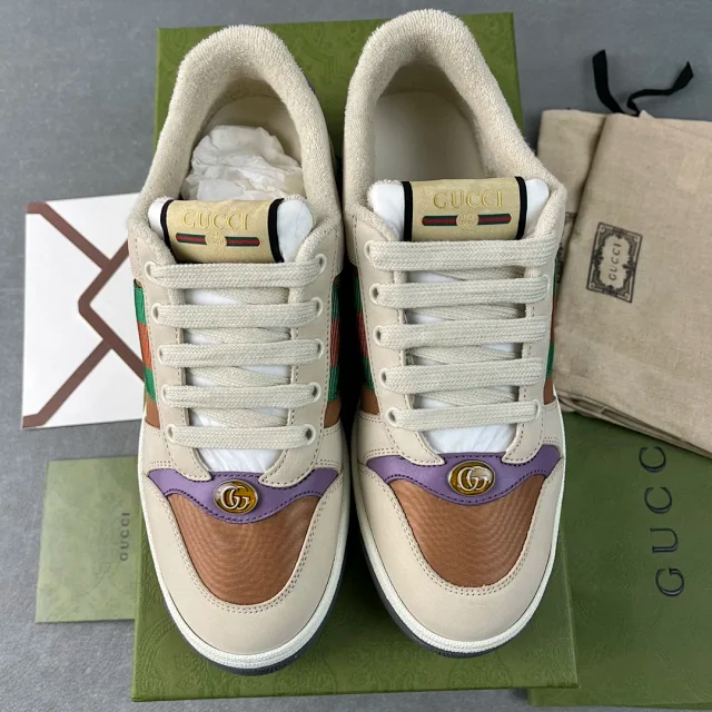 LuxluxHouse Gucci screener