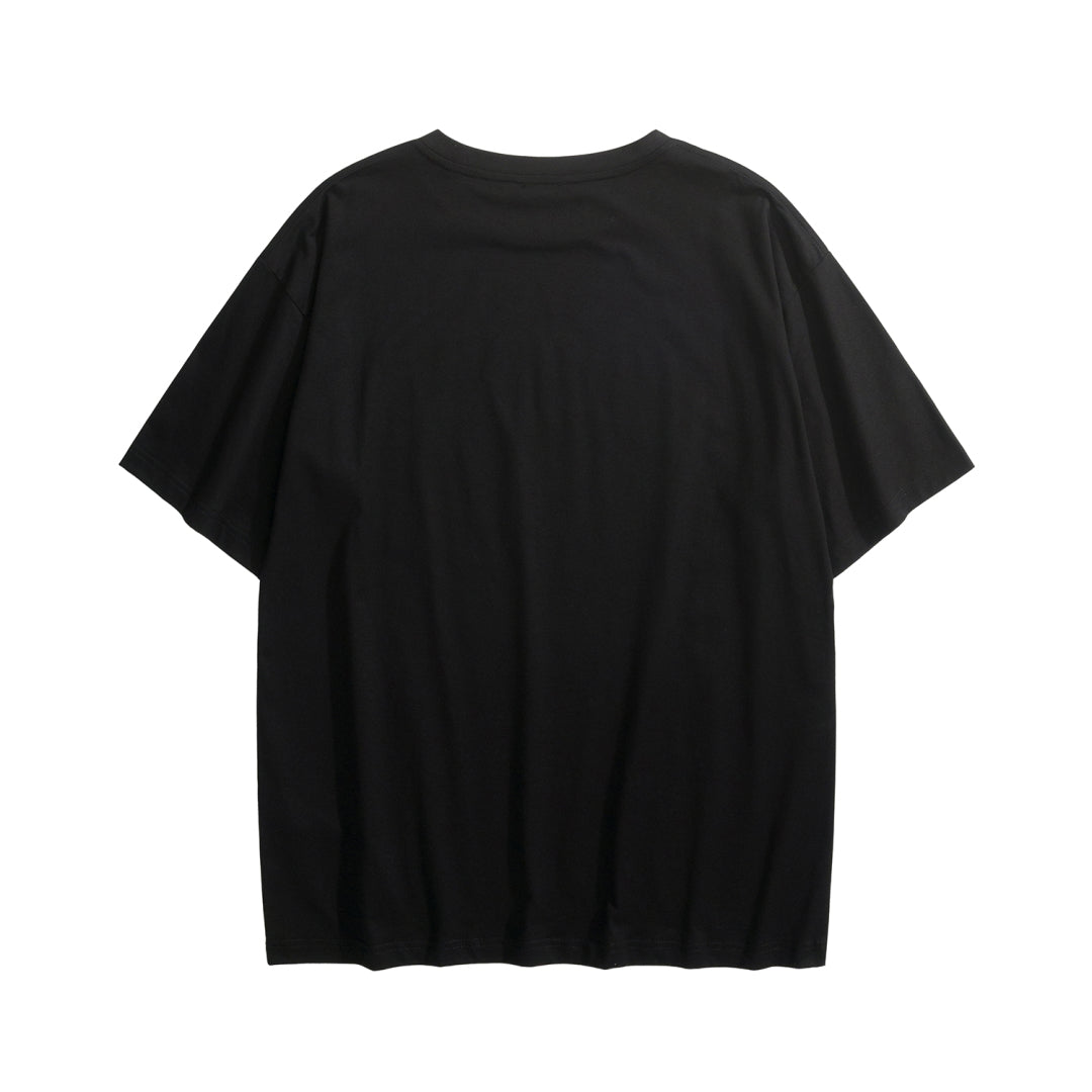 LuxluxHouse Best Quality Clothes T-shirt Celine