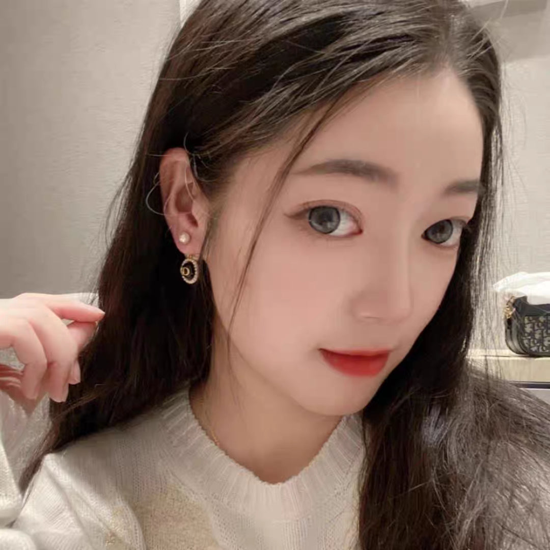 LuxluxHouse Best Quality Accessories Earrings Dior