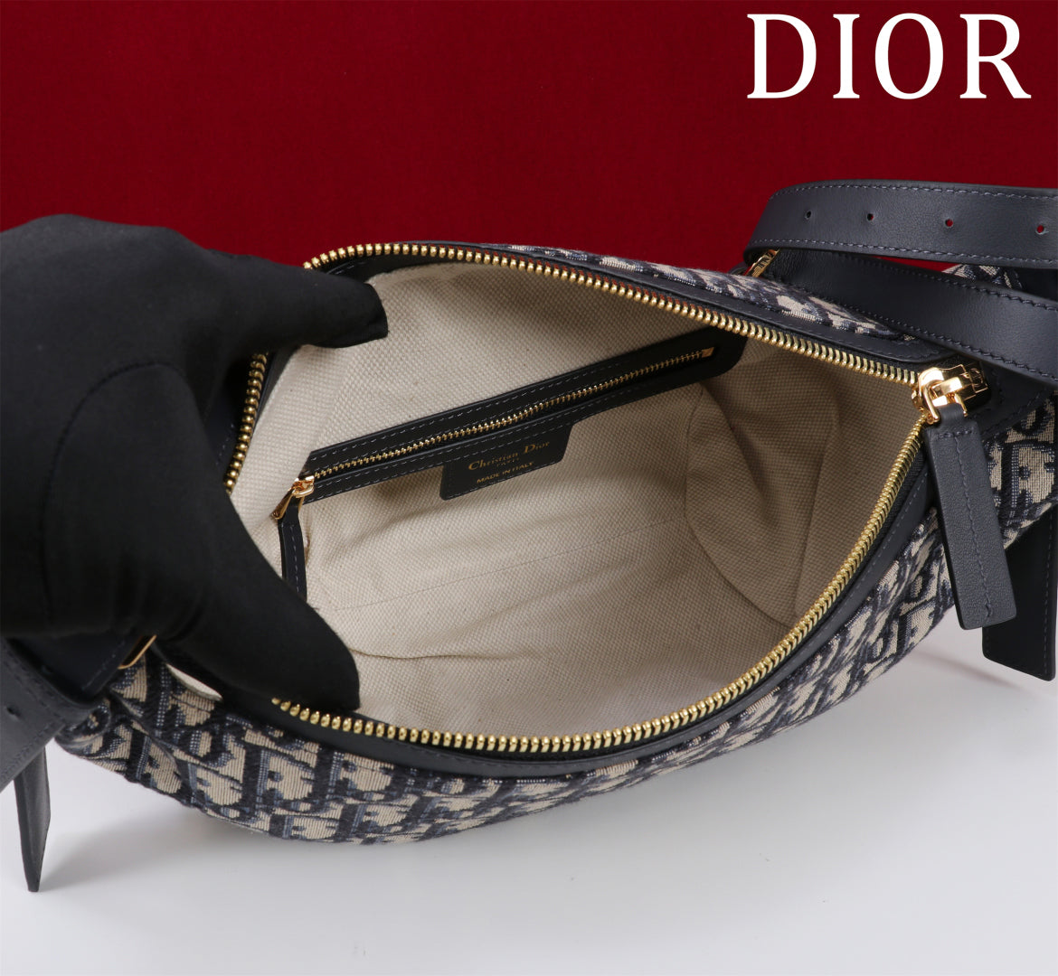 LuxluxHouse Best Quality Bags Women Dior