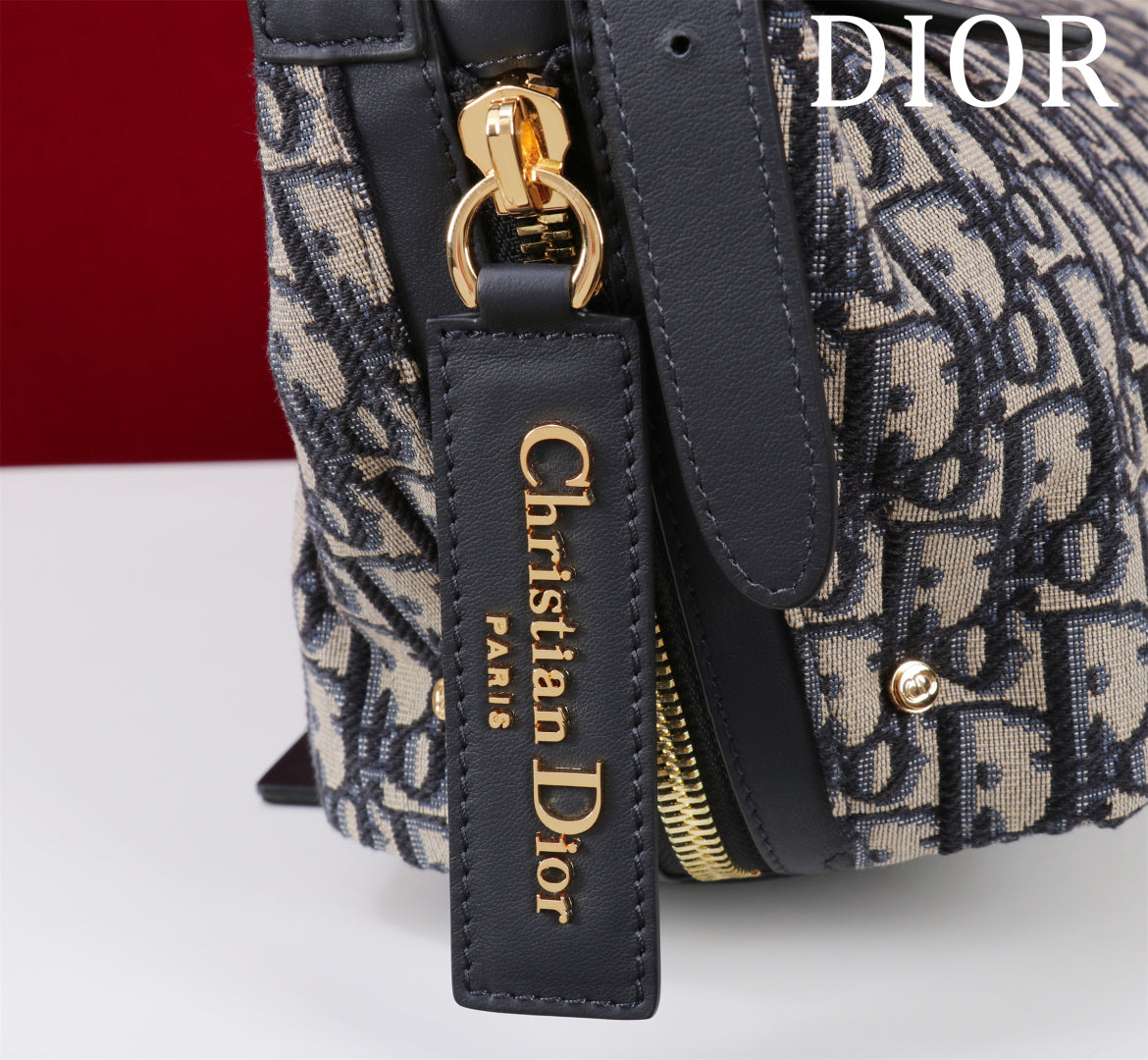 LuxluxHouse Best Quality Bags Women Dior