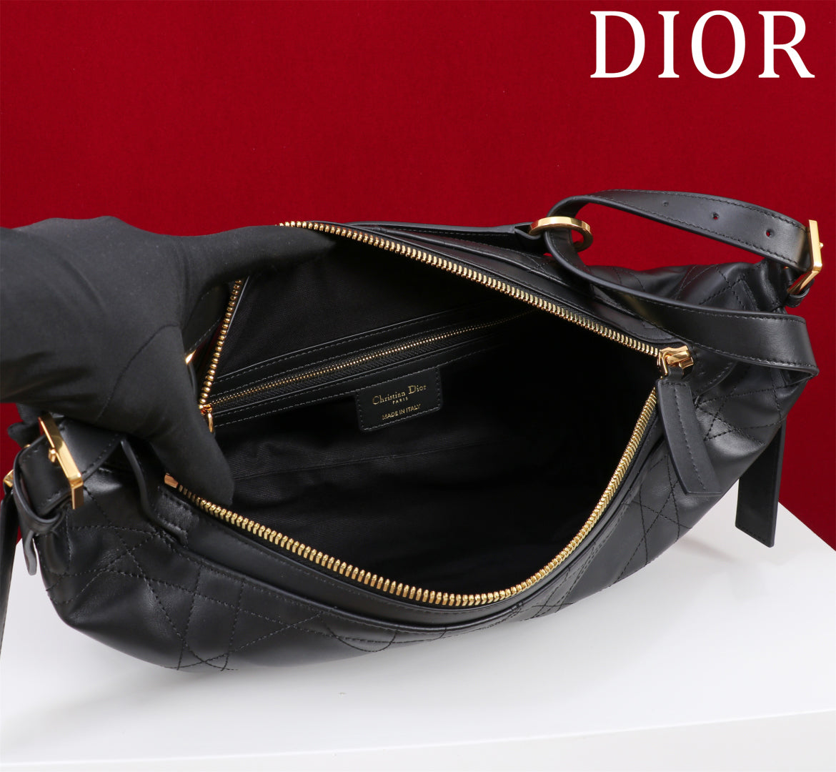 LuxluxHouse Best Quality Bags Women Dior