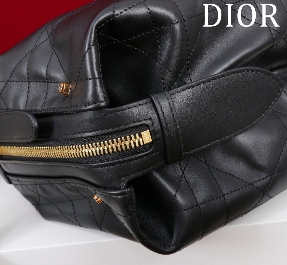 LuxluxHouse Best Quality Bags Women Dior