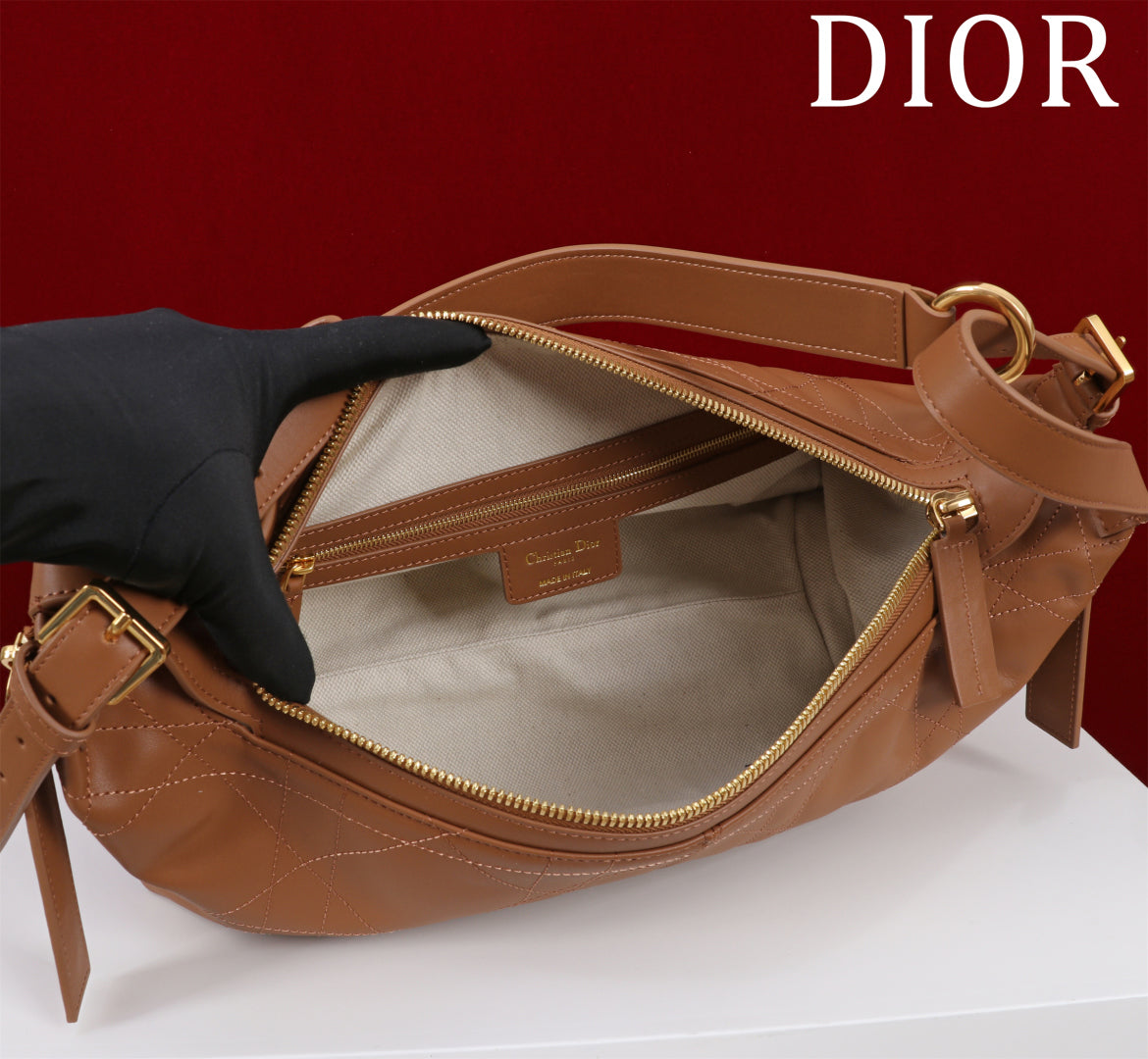 LuxluxHouse Best Quality Bags Women Dior