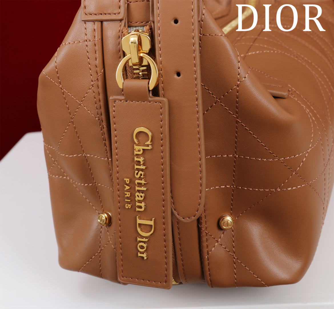 LuxluxHouse Best Quality Bags Women Dior