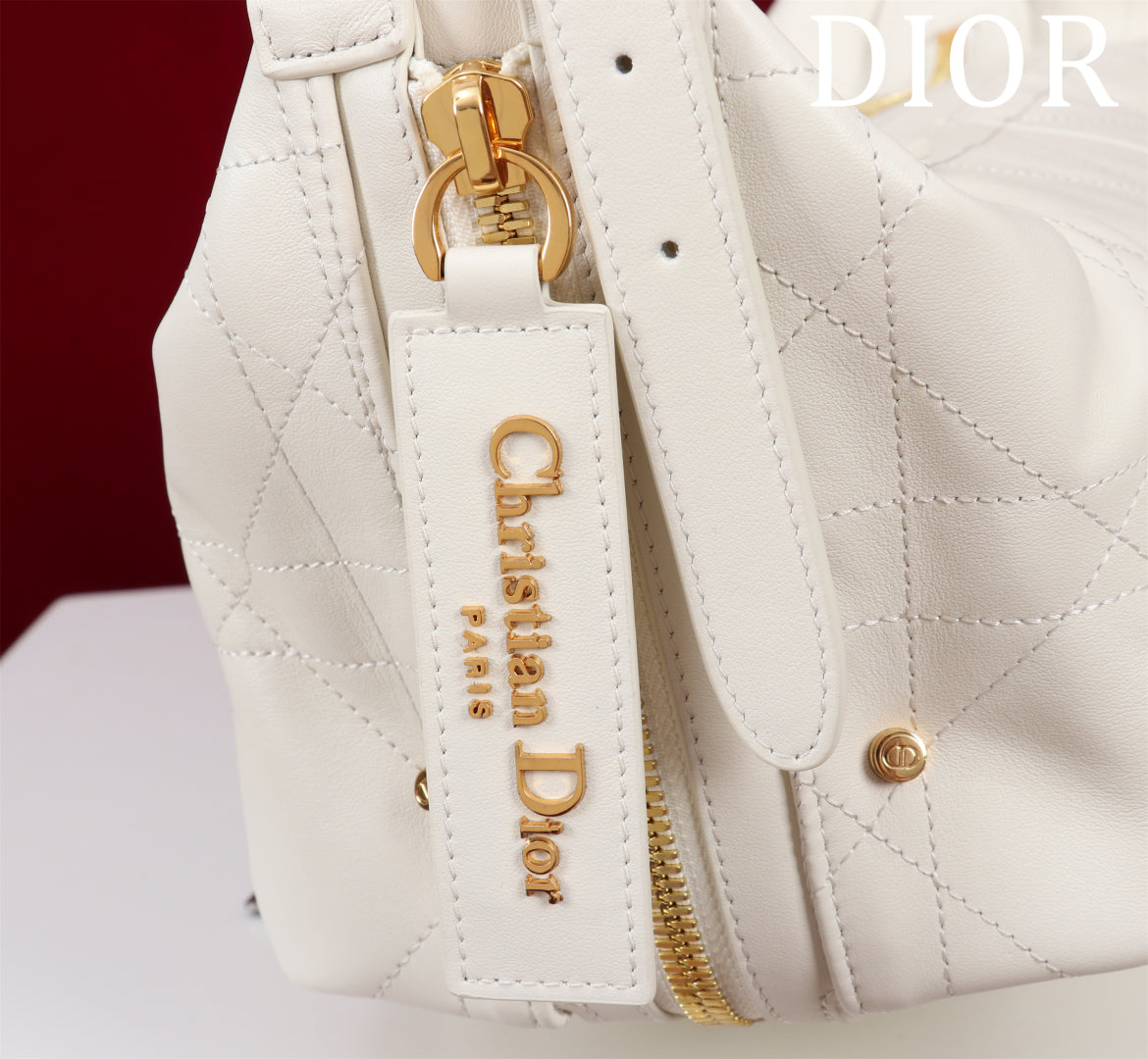LuxluxHouse Best Quality Bags Women Dior