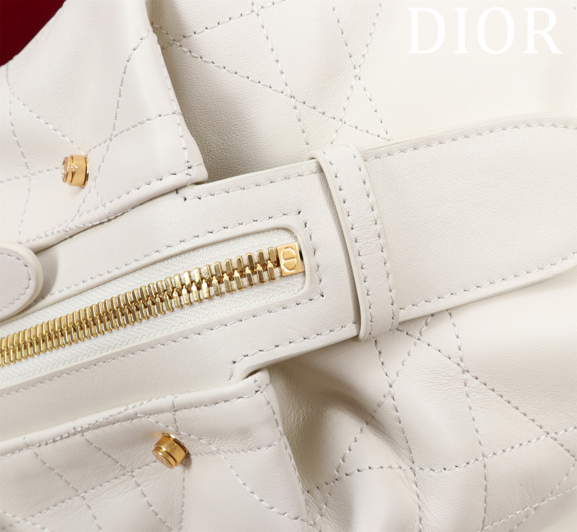 LuxluxHouse Best Quality Bags Women Dior