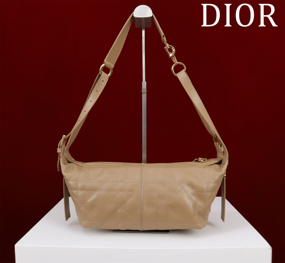 LuxluxHouse Best Quality Bags Women Dior