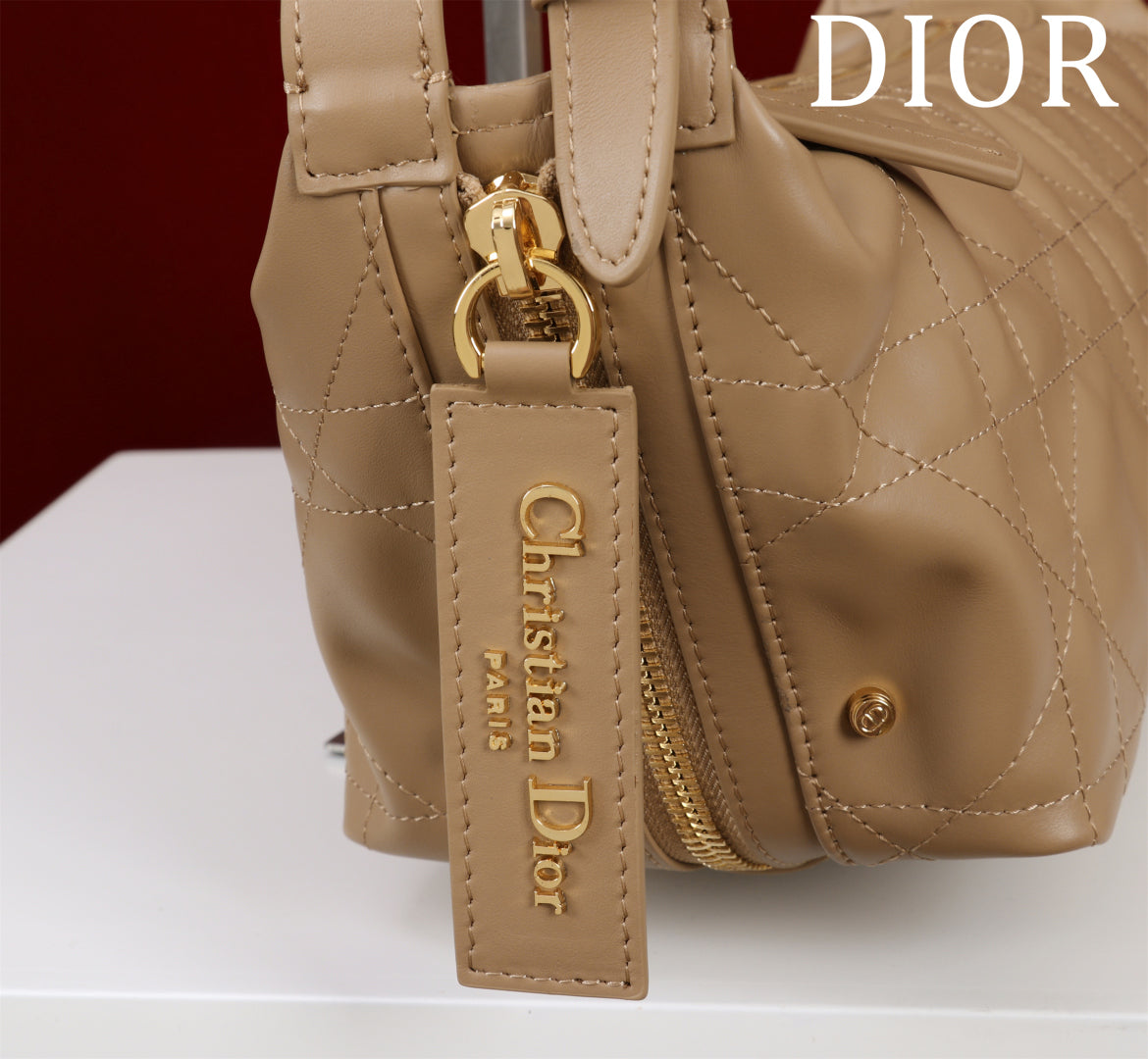 LuxluxHouse Best Quality Bags Women Dior