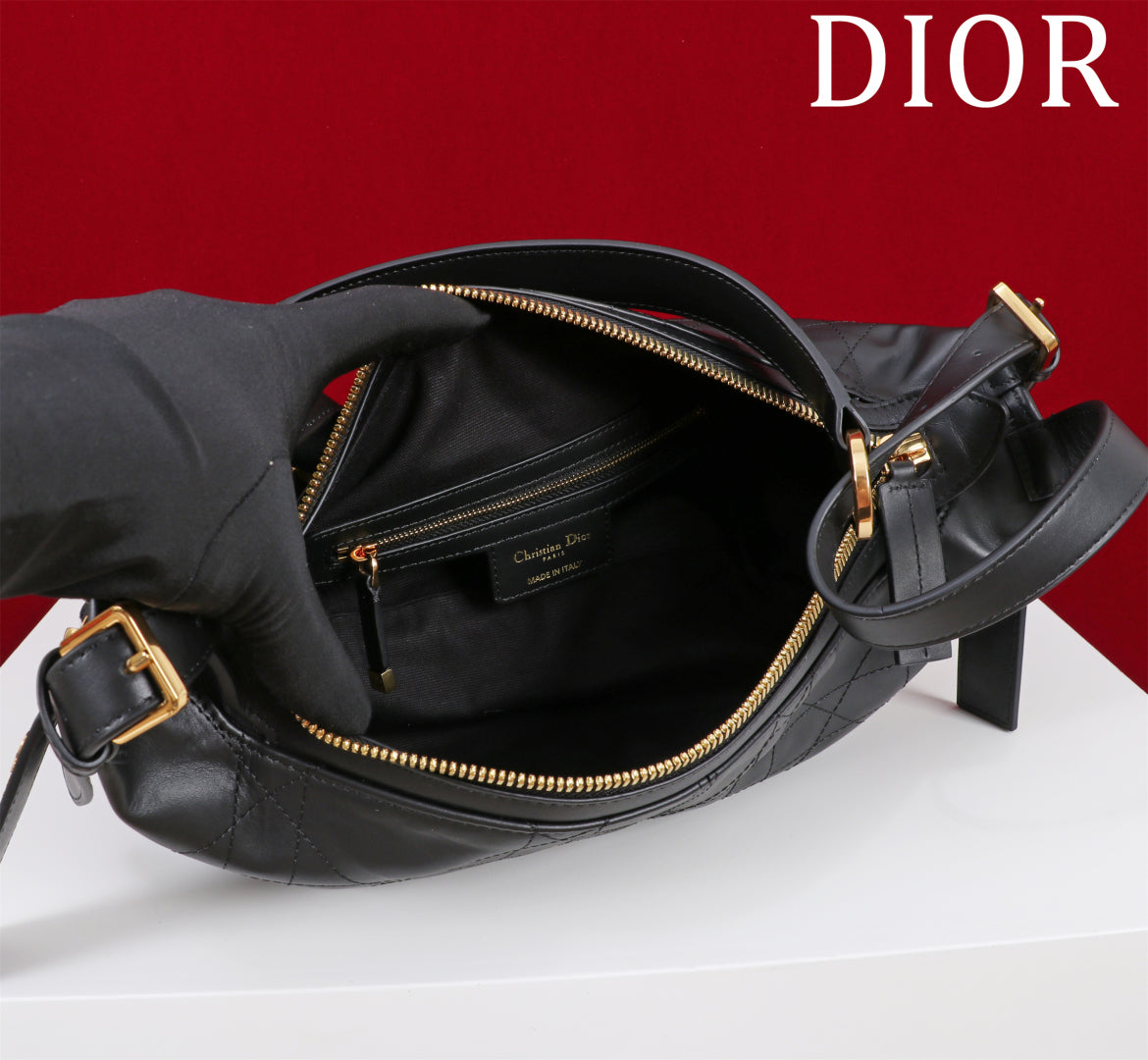 LuxluxHouse Best Quality Bags Women Dior
