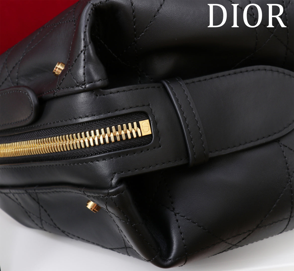 LuxluxHouse Best Quality Bags Women Dior