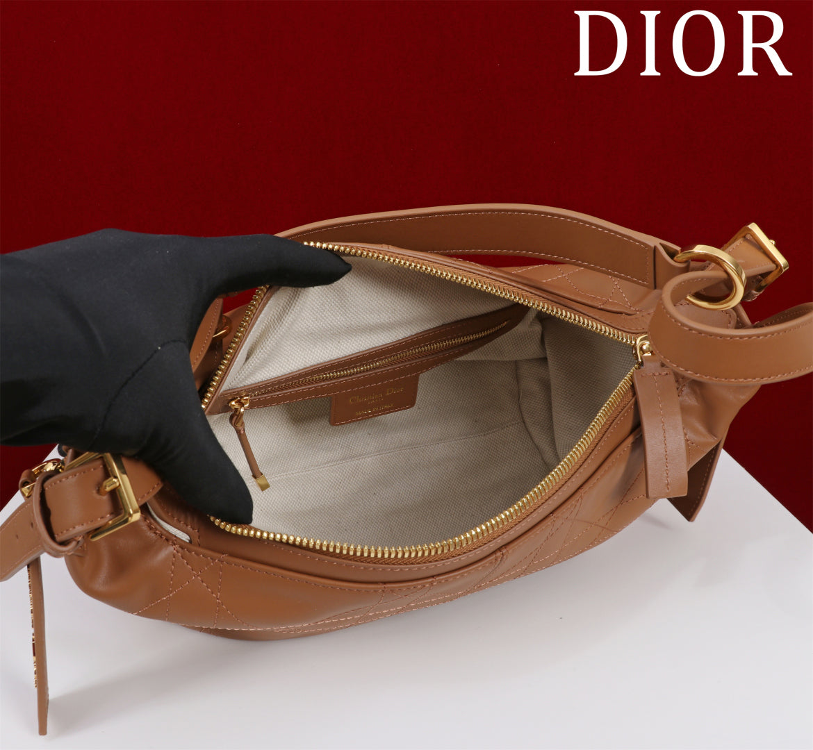 LuxluxHouse Best Quality Bags Women Dior