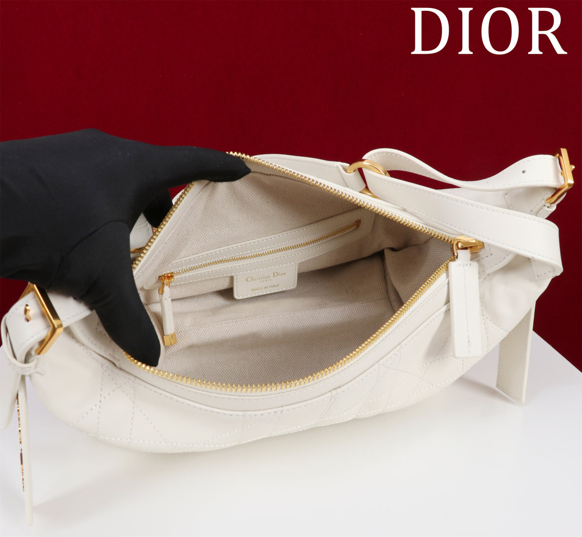 LuxluxHouse Best Quality Bags Women Dior