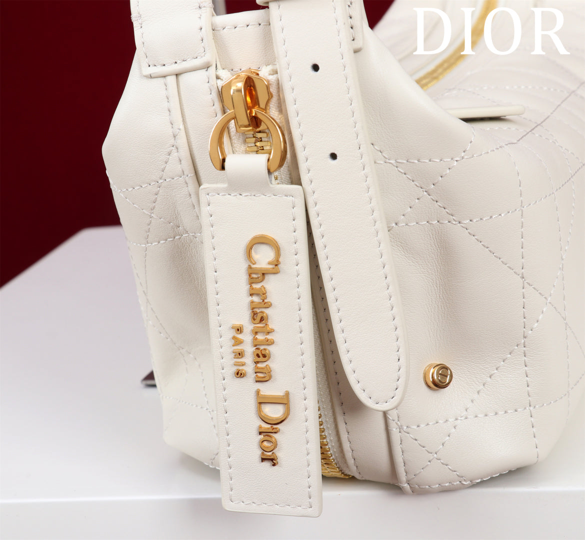 LuxluxHouse Best Quality Bags Women Dior
