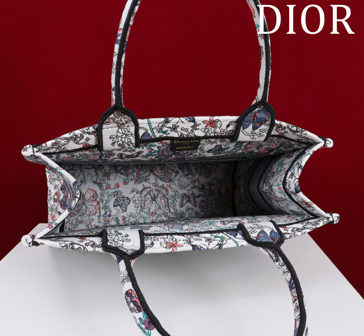 LuxluxHouse Best Quality Bags Women Dior