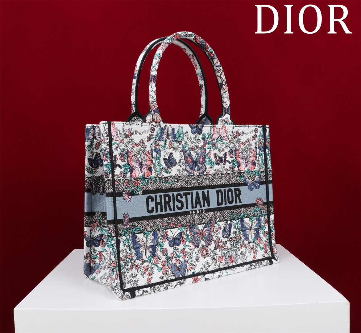 LuxluxHouse Best Quality Bags Women Dior